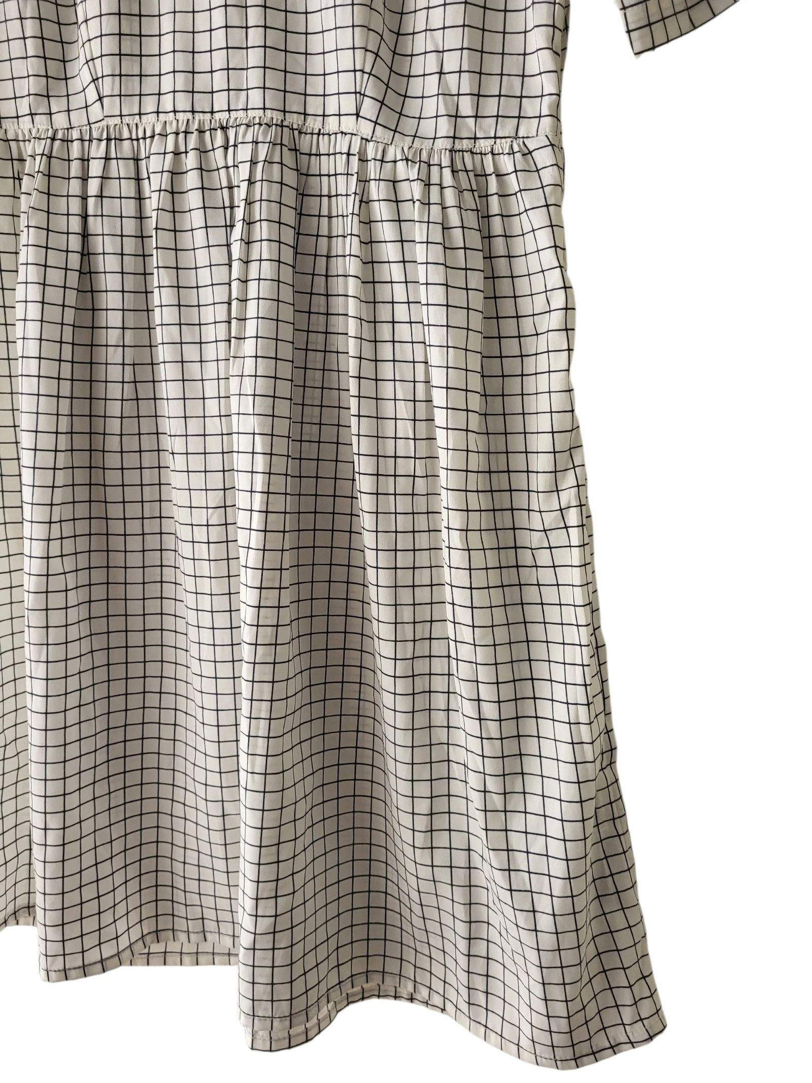 Vestido clásico verano  – photo 4